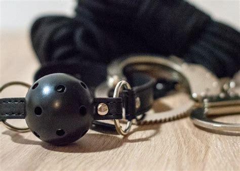 deutsche bdsm geschichten|bondage